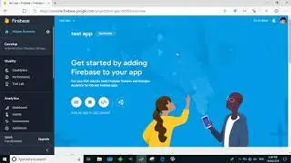 Where to Find the FCM Firebase Cloud Messaging API Keys