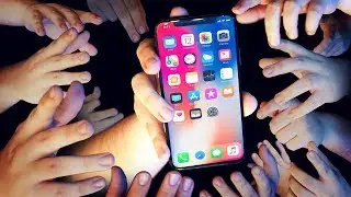 iPhone X Pre-order Tips!