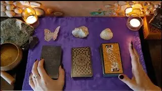 Vuestros caminos🏹🕯💗 ¿se acercan o se separan? y por qué?