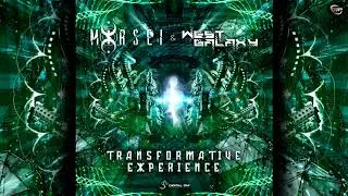 MoRsei & West Galaxy - Transformative Experience