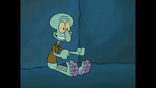 Idiot Box SpongeBob - Ending Clip