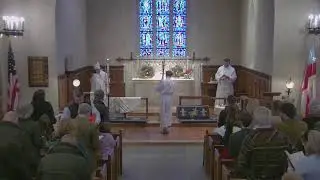 The Fourth Sunday after the Epiphany – February 1, 2026