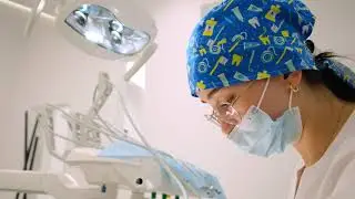 The Clinic - A dental experience that goes beyond aesthetics.