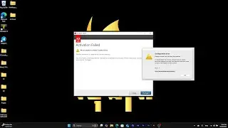 Block all Firewall on Adobe App