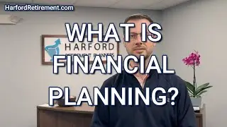 What is Financial Planning?