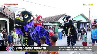 MABOK BRUTU | BUROK 