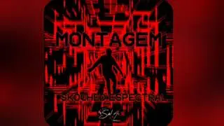 Montagem Skoched Espectral - DJ SAL AE