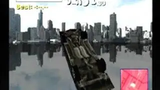Driver 2 - Cheat Codes - Listed Codes Below
