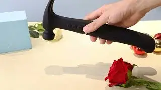 Hammer Adult Toy Unboxing | Sweet Hammer