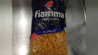 How t make Fusilli Arrabiata I Cafe1947 I Quarantine I Kitchen I India I