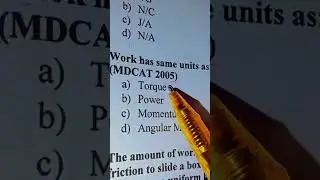 Mdcat past papers📑#mdcat #exam #neet