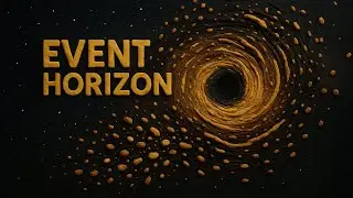 Event Horizon &ndash; Nuno Meneses