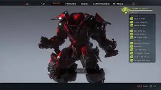 Anthem 12.6 million GM3 Cataclysm Run