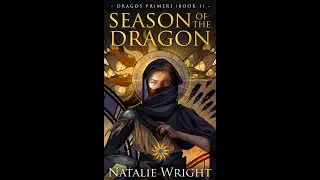 Natalie Wright talks with Adam Bassett, Fantasy Map Designer for Season of the Dragon
