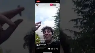 David shawty instagram live #1