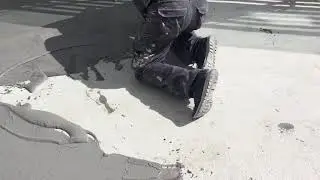 Microcemento para terrazas HOMECRET