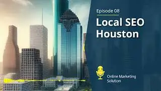 Local SEO Houston | Expert Local Marketing Services Houston