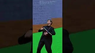 Cursed Dual Katana vs True Triple Katana