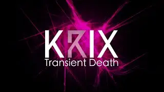Krix ft. Gezzar - Myah [Dubstep Glitch Hop]