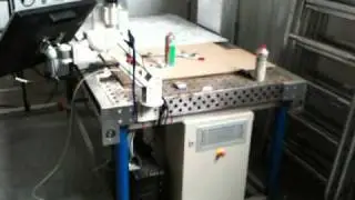CNC-ROUTER WITH USBCNC