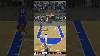 Anthony Edwards Build in 2k24 Mix | #2k #2k24 #nba2k24 #anthonyedwards