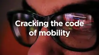 AR exhibit: What&rsquo;s inside a Connected Car? | Webfleet Solutions