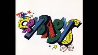 the crybabys-european girls
