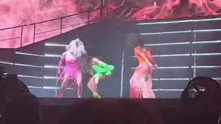 Little Mix- Woman Like Me Rock Version Confetti Tour Glasgow 27/04/22