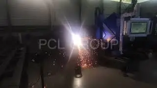 hss plasma cutting