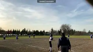Bri Reyes Double vs  Olympic