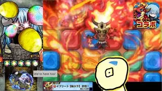 [Let's Play] Tensura gacha is amazing!! [Pocoron Dungeons x Tensura]