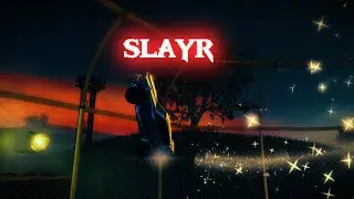 Slayr
