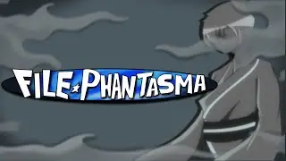 File Phantasma Episode 56 - Grey Morning