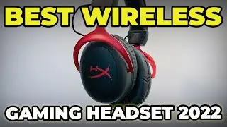 Top 5 Best Headset For PS5 2022