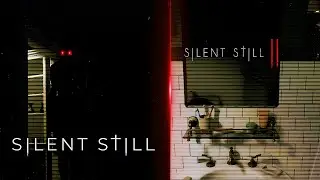 அமைதியின் சாபம் silent still 1 & 2  | Game Play | தமிழ் | 👻