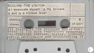 Visitor Evil is a vicious lover