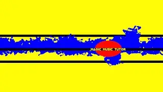 To Zanarkand - Final Fantasy X (FFX) - Piano Tutorial [Magic Music Tutor] video & free sheet music