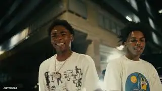 Baby Splat & Lil Devo78 - Get Folded (Official Music Video)