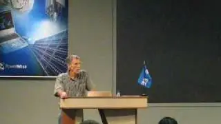 About John Swan at IEEE July 14, 2010