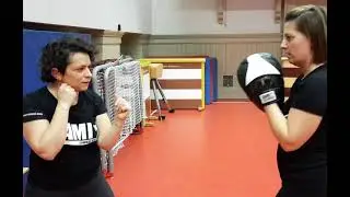 Panantukan concept #panantukan #sami_geneva #samics #selfdefense #kali #martialarts