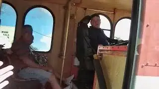City of Miami Trolley Little Havana #2056 Disabled Woman Denied Access 9/13/2024