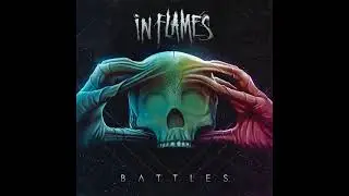 In Flames - Battles (Full Album Limited edition)
