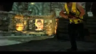 Reminiscence | Uncharted 3 Montage by KiM