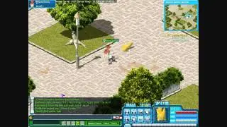 Digimon Battle Online (gameplay) 720p