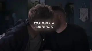 Robron || Fortnight 