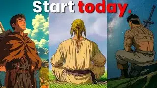 How to Outwork Everyone in 2026 (The Samurai Mindset Habits)