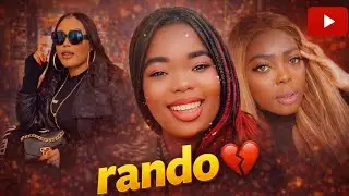 PANDORA AYELI MAMY DE LA CHINE MOBONDO AFFAIRES CHINOISE MOKO ABOTA NA EVI 🔥🔥