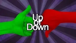 UpOrDown #4: Dave!