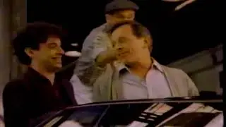Pontiac Firebird 1986 Viintage Tv Commercial Ad