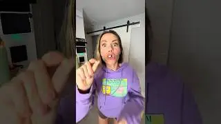 WHEN YOUR TOOTH LOSES A SWEETIE PART 1